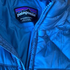 Like new Patagonia women’s size M